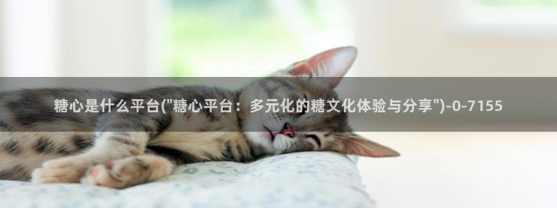 糖心成年版vlog