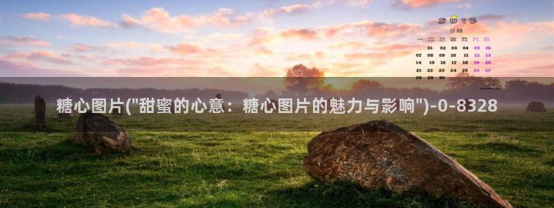 糖心vlog日常